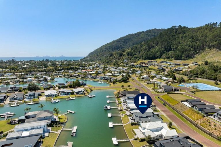 Photo of property in 308 Waterways Parade, Pauanui, Hikuai, 3579