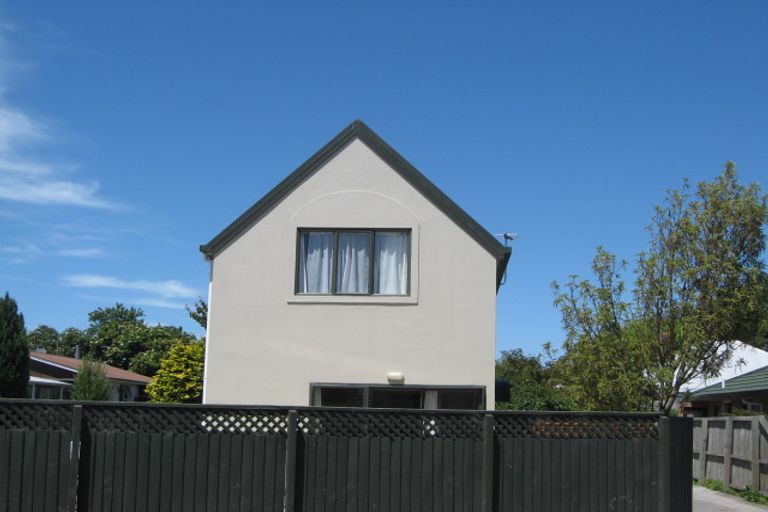 Photo of property in 18a Vogel Street, Richmond, Christchurch, 8013