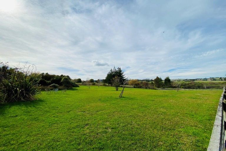 Photo of property in 148 Postman Road, Dairy Flat, Albany, 0794