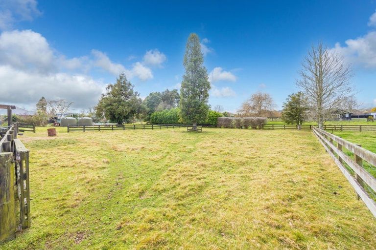 Photo of property in 651 Mcclure Street, Pirongia, 3802