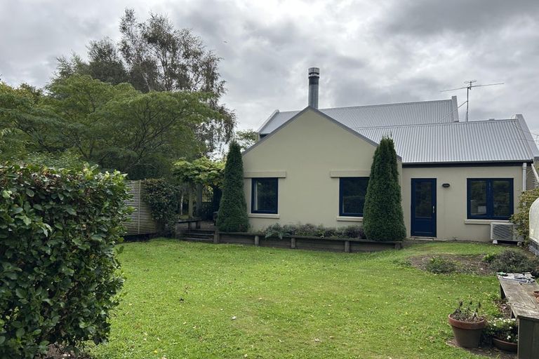 Photo of property in 475 Robinsons Road, Prebbleton, Christchurch, 7676