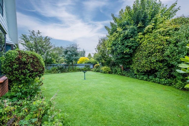 Photo of property in 15 Alloway Street, Fairlie, 7925