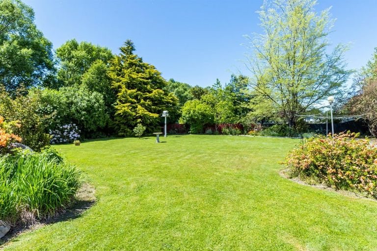 Photo of property in 54 Denmark Street, Fairlie, 7925