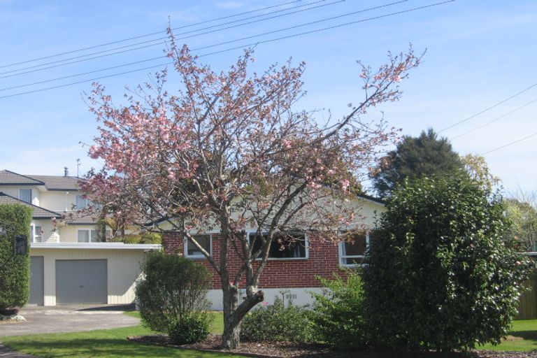 Photo of property in 6 Louis Place, Hillcrest, Rotorua, 3015