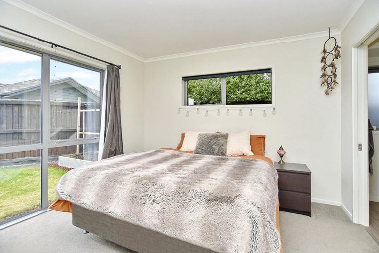 Photo of property in 15e Blackburn Street, Kaiapoi, 7630