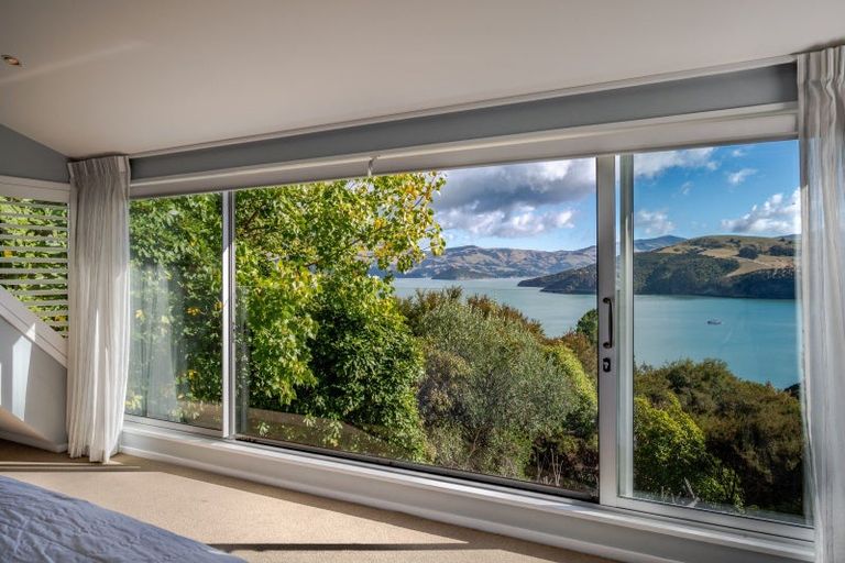Photo of property in 44 Onuku Road, Akaroa, 7520