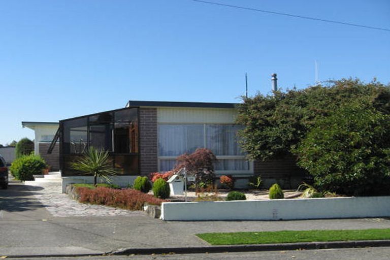 Photo of property in 18 Kowhai Street, Highfield, Timaru, 7910