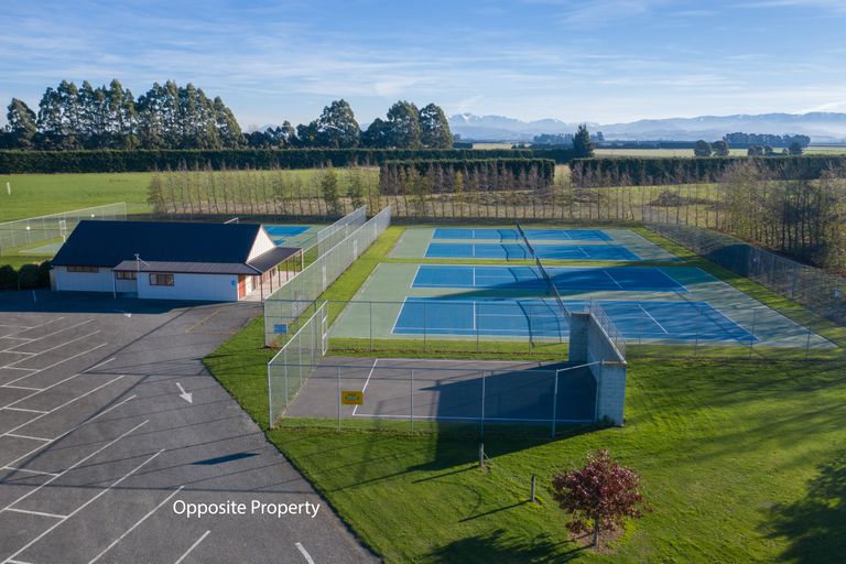 Photo of property in 290 Horndon Street, Darfield, 7510