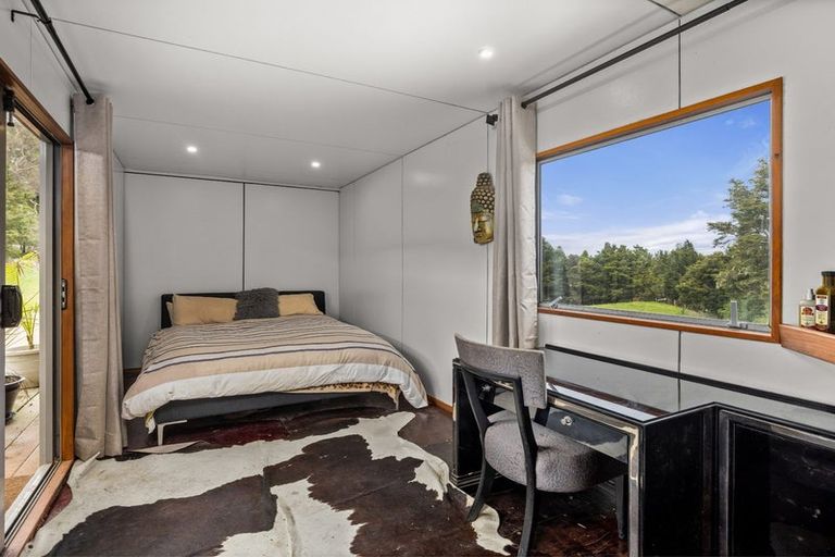 Photo of property in 1106 Puketotara Road, Okaihau, 0295