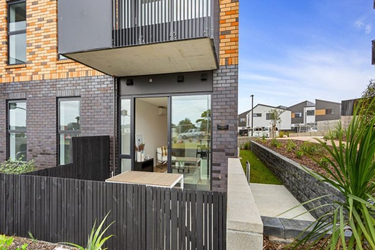 Photo of property in 101/6 Rauroa Lane, Hobsonville, Auckland, 0616