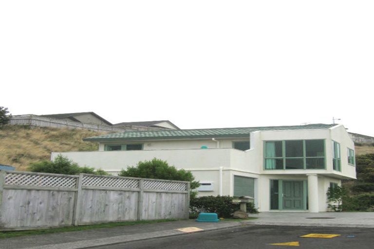 Photo of property in 19 Peppertree Lane, Woodridge, Wellington, 6037