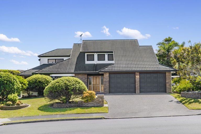 Photo of property in 31 Gilberd Place, Torbay, Auckland, 0630
