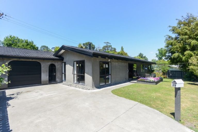 Photo of property in 39 Dartmoor Road, Puketapu, Napier, 4186