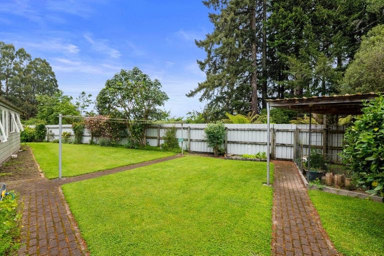 Photo of property in 41 Caulfield Place, Pukehangi, Rotorua, 3015