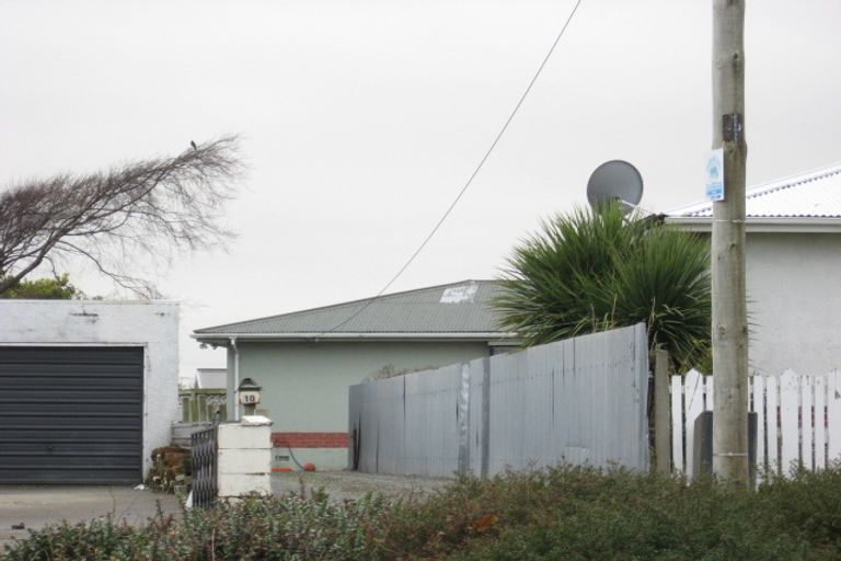 Photo of property in 10 Stirrat Street, Kingswell, Invercargill, 9812