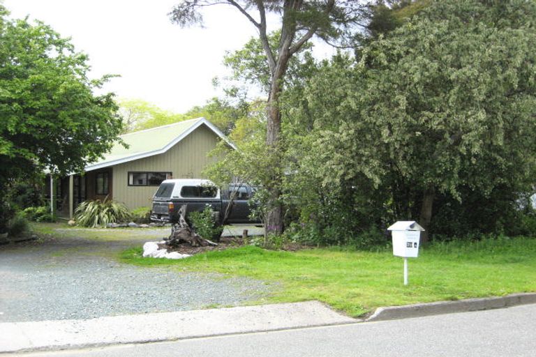 Photo of property in 39a Tahi Street, Mapua, 7005