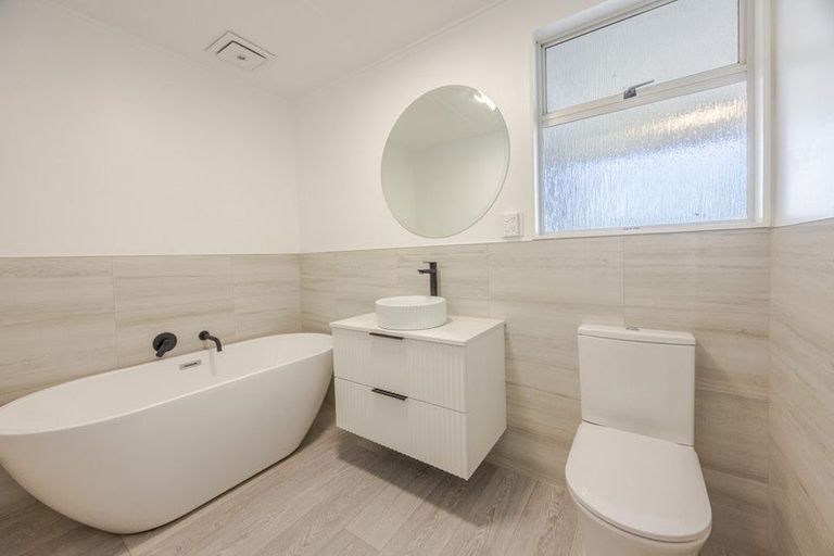 Photo of property in 45 Caernarvon Drive, Flaxmere, Hastings, 4120