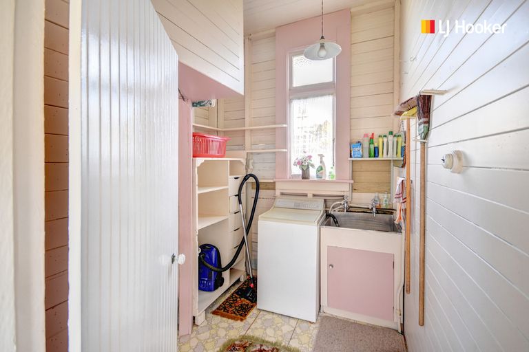 Photo of property in 204 Musselburgh Rise, Andersons Bay, Dunedin, 9013