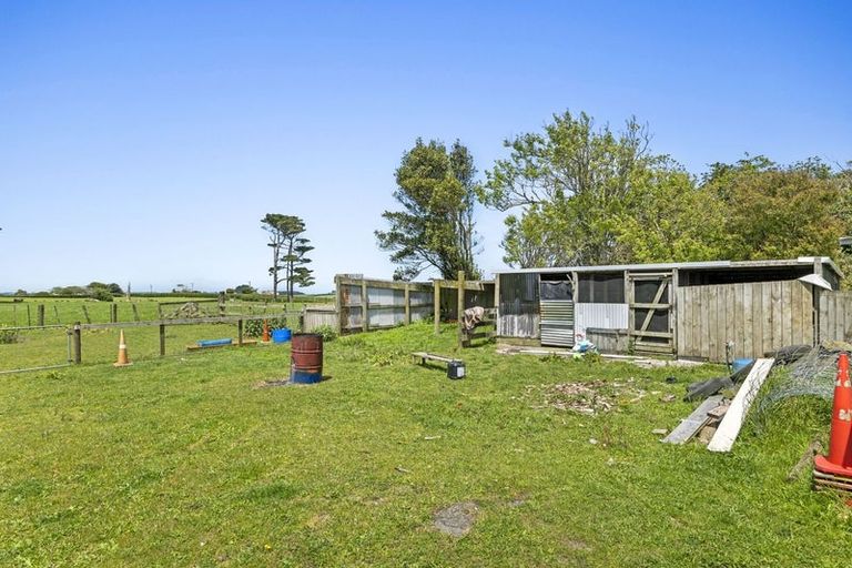 Photo of property in 461b South Road, Hawera, 4672