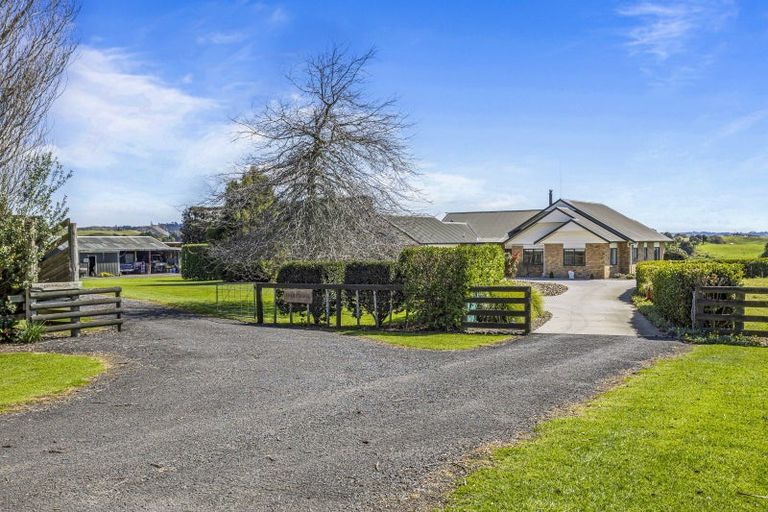 Photo of property in 105 Mairetahi Road, South Head, Helensville, 0874