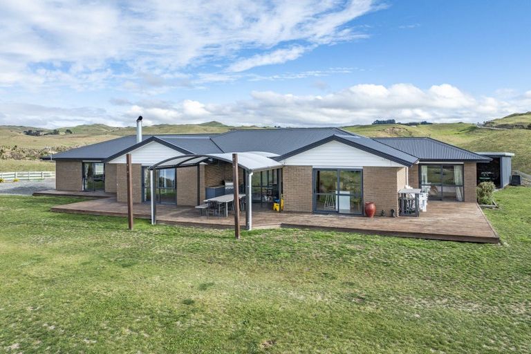 Photo of property in 422 Salisbury Road, Maraekakaho, Hastings, 4171