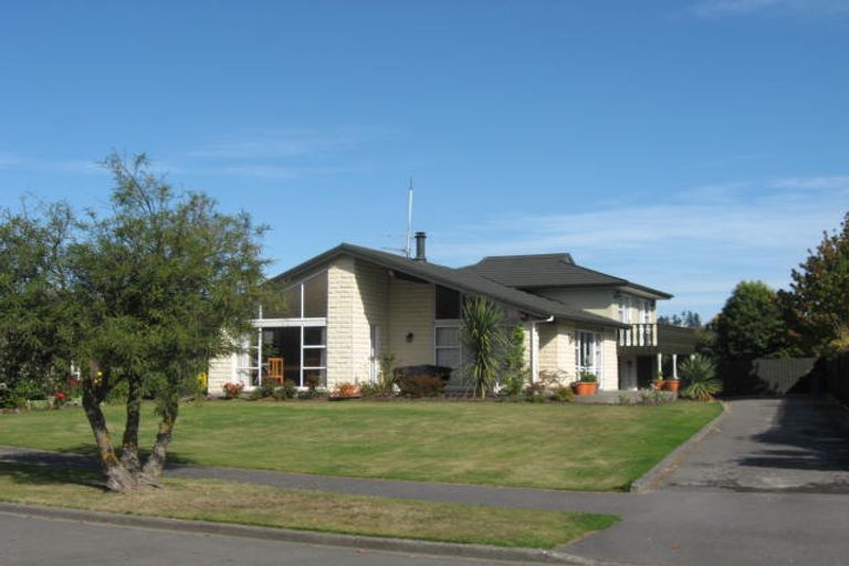 Photo of property in 9 Creek Road, Allenton, Ashburton, 7700