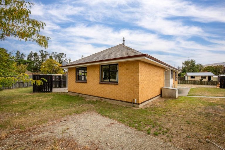 Photo of property in 121 Waenga Drive, Cromwell, 9310