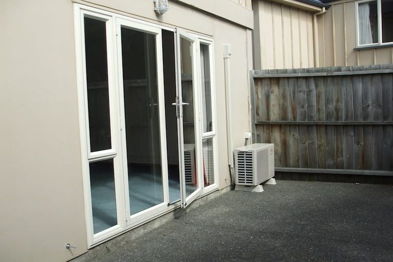Photo of property in 2b Chaucer Street, Sydenham, Christchurch, 8023