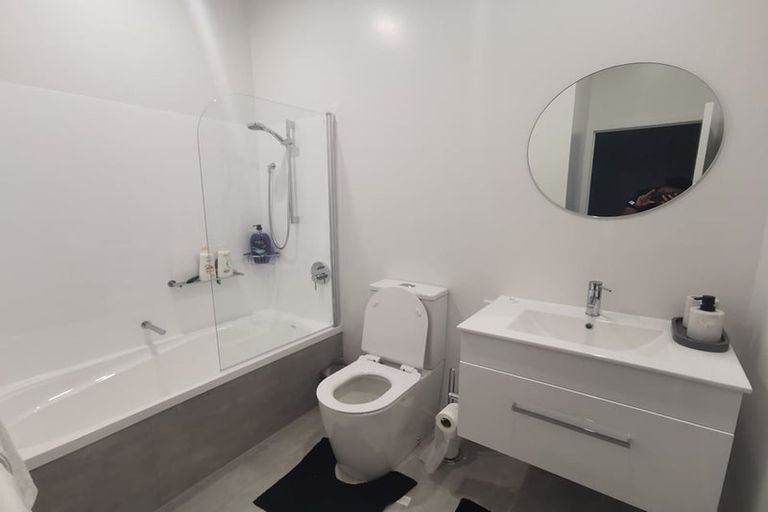 Photo of property in 431b Jackson Street, Petone, Lower Hutt, 5012