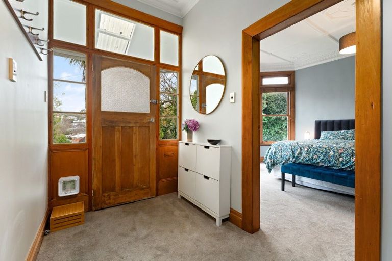 Photo of property in 40 Bayfield Road, Andersons Bay, Dunedin, 9013