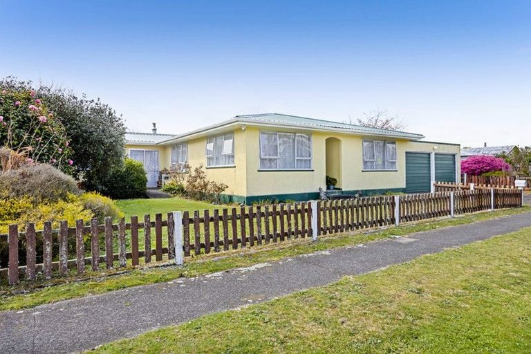 Photo of property in 136 Hamlet Street, Stratford, 4332