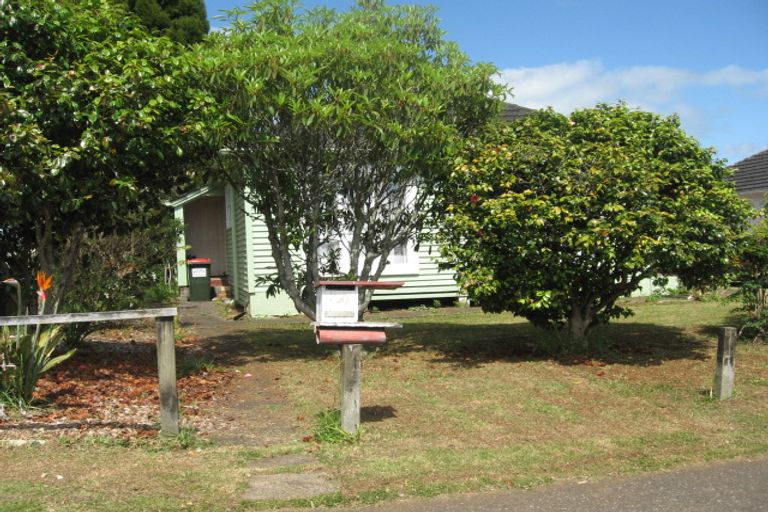 Photo of property in 11 Purdy Street, Kaikohe, 0405