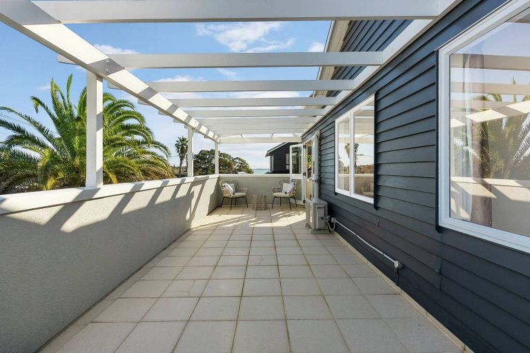 Photo of property in 141 Pah Road, Cockle Bay, Auckland, 2014