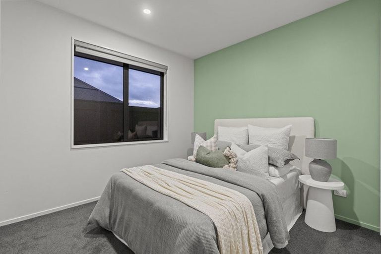Photo of property in 1 Agathis Crescent, Wigram, Christchurch, 8025