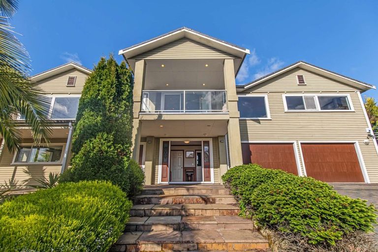 Photo of property in 9 Flemington Place, Tikitere, Rotorua, 3074