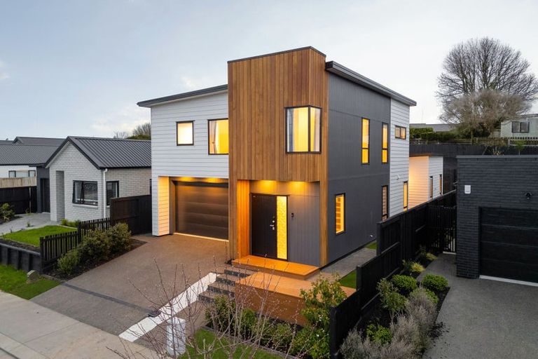 Photo of property in 19 Musselwhite Terrace, Chartwell, Hamilton, 3210