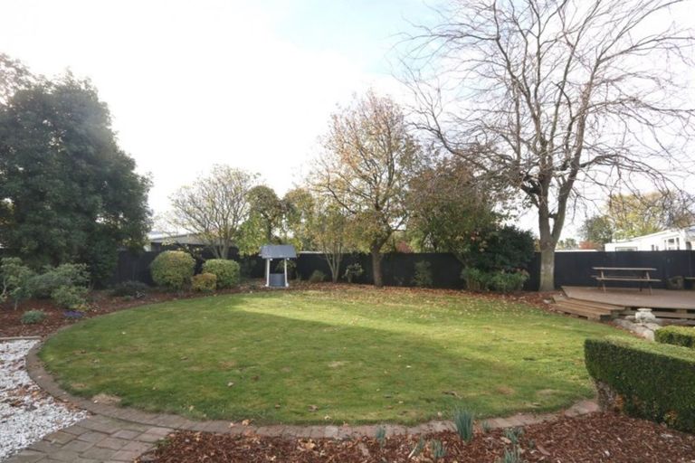 Photo of property in 7 Cross Street, Allenton, Ashburton, 7700