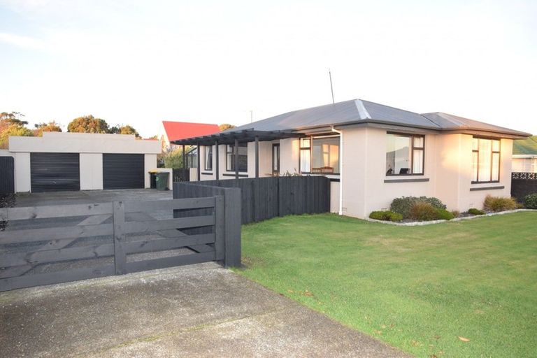 Photo of property in 57 Duncan Street, Hawthorndale, Invercargill, 9810