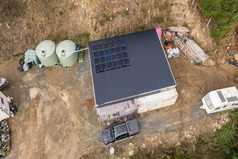 Photo of property in 641 Aniseed Valley Road, Aniseed Valley, Richmond, 7081