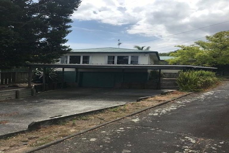 Photo of property in 2/30 Arthur Road, Hillpark, Auckland, 2102
