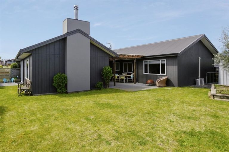 Photo of property in 6 Lochaber Drive, Nukuhau, Taupo, 3330
