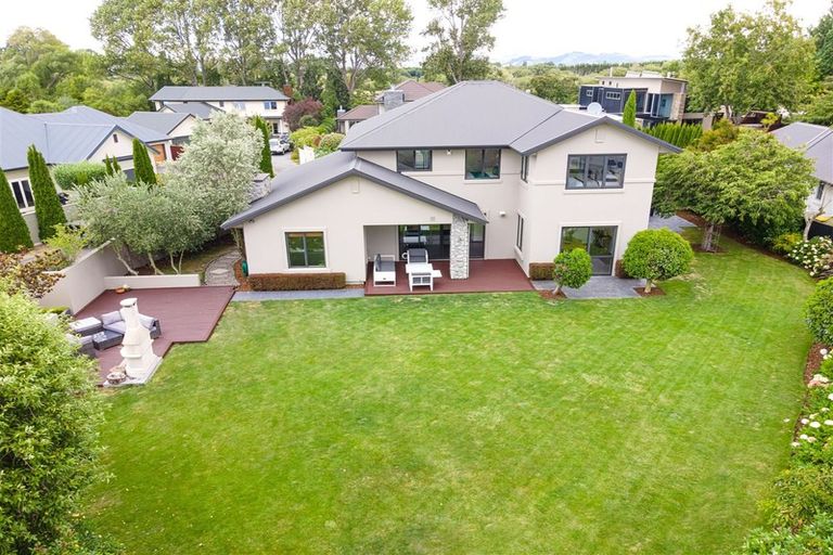 Photo of property in 7 Ryjac Lane, Northwood, Christchurch, 8051