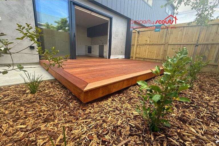 Photo of property in 2/527 Hereford Street, Linwood, Christchurch, 8011