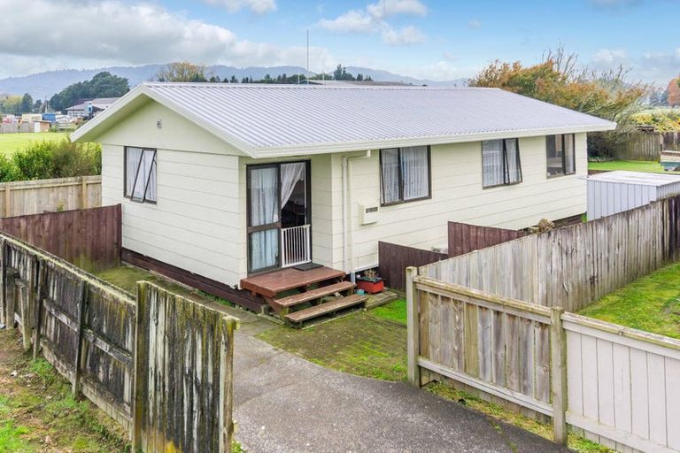 Photo of property in 31b Fairmont Street, Ngaruawahia, 3720