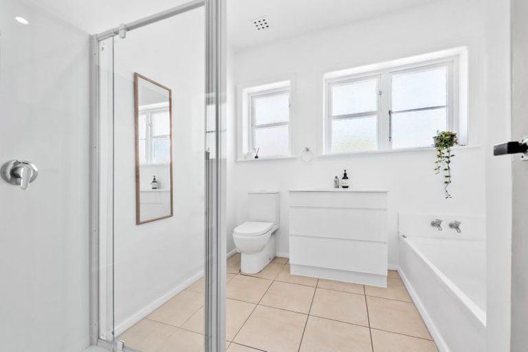 Photo of property in 3 Galway Street, Waterloo, Lower Hutt, 5011