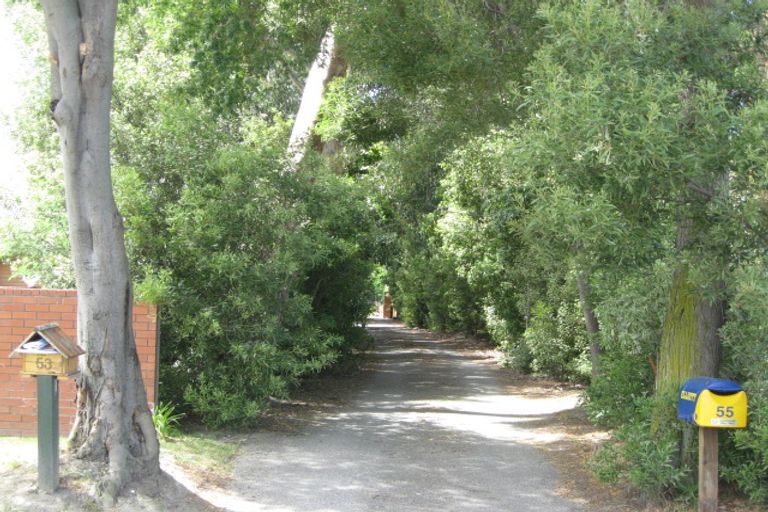 Photo of property in 55 Purkiss Street, Springlands, Blenheim, 7201