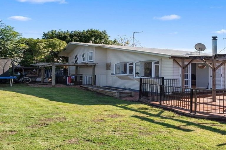 Photo of property in 10 Sussex Street, Chartwell, Hamilton, 3210