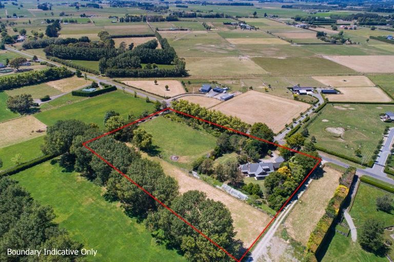 Photo of property in 154 Oroua Road, Kairanga, Palmerston North, 4475