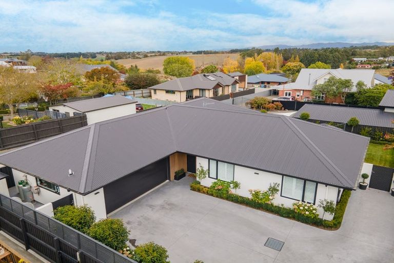 Photo of property in 264d Otipua Road, Highfield, Timaru, 7910