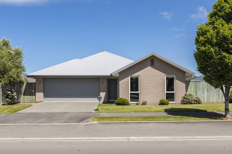 Photo of property in 21 Richmond Avenue, Halswell, Christchurch, 8025